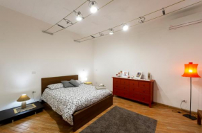Отель Home Toledo 355  Неаполь